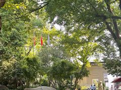 -杭州西子湖四季酒店·金沙厅