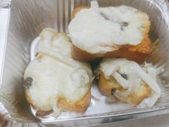 -必胜客(嘉兴万达店)