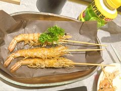 -一绪に寿喜烧(荟聚店)