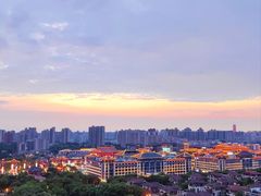 -烛影拾光观景餐厅·创意菜·摄影·小提琴(大唐不夜城店)