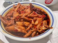 -欧记大排档·景德菜(上海首店)