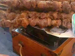 -肉串汪(望京店)