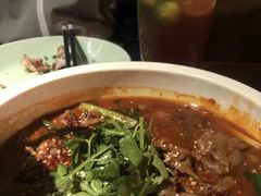 -绿茶餐厅(领展购物广场·中关村店)