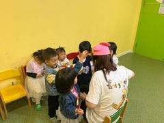 -饭米多蔻中英文绘本馆(苏州美罗店)