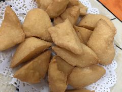 -辉记潮汕海鲜砂锅粥(市桥店)