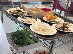 -天宜隆蘑菇宴火锅(石景山旗舰店)