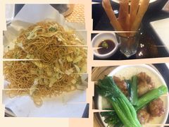 -味可道美食坊(福基路店)