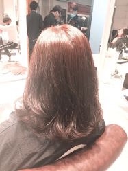 -苏豪路易士·嘉玛发廊