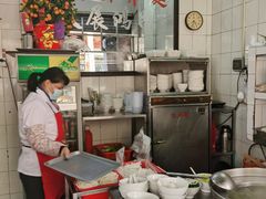 -汉记面馆(南华东路店)
