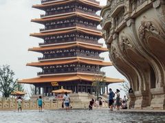 -牛首山文化旅游区