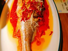 -波螺油子·海肠捞饭·青岛菜(银座店)