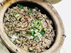 -汤氏美食台山水步特色黄鳝饭(龙津东路店)