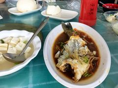 -鱼海盛饭店