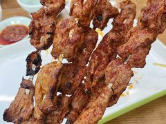 -清真·益鑫羊肉手抓馆(花园北街店)