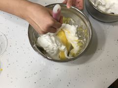 制作过程-千浔一暖DIY蛋糕烘焙(人民大学店)