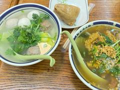 -嘉华小吃(蛇口市场店)