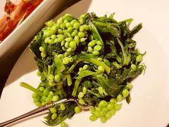 -甄御•海鲜新青岛菜(麦岛店)