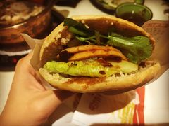 -一叶一世界•素食餐厅(新光天地店)