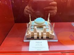 -GRAMCAKE一克甜品(昙华林花园山店)