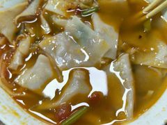 羊肉面片小份&nbsp;9元-马学武手抓美食(下南关总店)