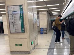 -西小口(地铁站)
