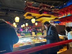 -牛New寿喜烧(金茂览秀城店)