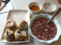 -咬不得高祖生煎·简餐(城站店)