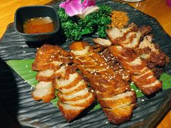 -觅山云南菜(泊富ICITY店)