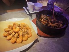 -啫神·广州地标美食(北京路店)