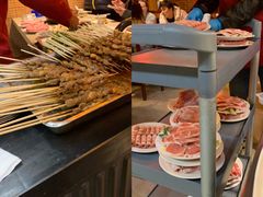 -总参北京涮羊肉