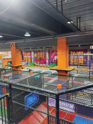 -Apfunll潮玩乐园*生日派对*企业团建(米房店)