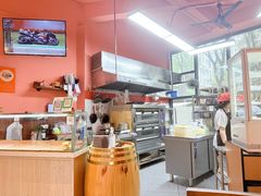 -acquolina·阿果里呐意大利比萨店(紫薇尚层店)
