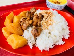 -上海交通大学新疆餐厅