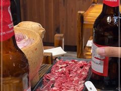 -刘少华贵州小黄牛·鲜牛肉火锅(总店)
