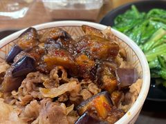 -食其家·牛丼咖喱(广元西路店)
