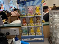 -豪客来牛排(中华城店)