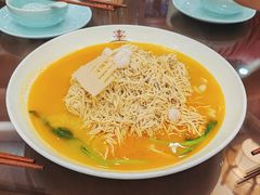 蟹黄煮干丝-富春茶社(国庆路店)