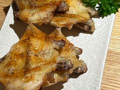 -德川家日本料理(顺义华联店)