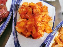 鸡脆骨-胡同泥炉烤肉(总店)