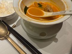-金链花·泰国餐厅(国贸店)
