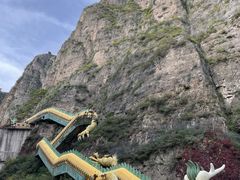 -龙庆峡风景区