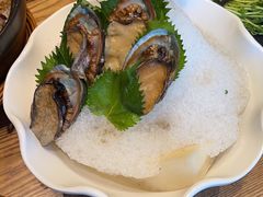 -尚海豆捞(乐虹坊店)