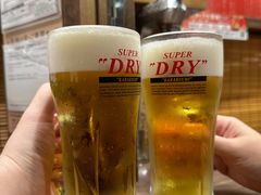 -一兰拉面(梅田阪急东通店)