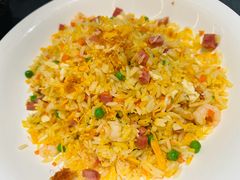 -南里山房·新淮扬菜(徐汇万科店)