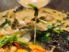 -阿鸡鱼庄·顺德鲜蒸小炒(亚运村店)