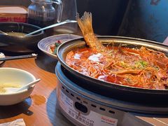 -扬州狮子楼·非遗淮扬菜(东关街店)