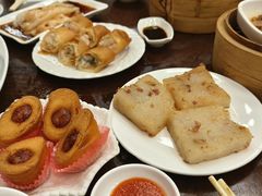 -潮福城大酒楼·潮粤菜·港式点心(阳光城店)