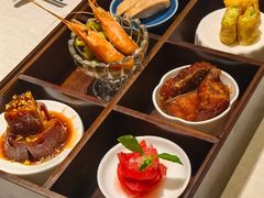 -狮王府淮扬菜(新街口友谊店)