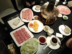 -鼓楼东街老火锅(鼓楼店)