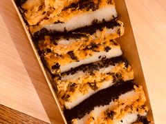 -米阿糯糕团•酒酿•甜品(莫愁店)